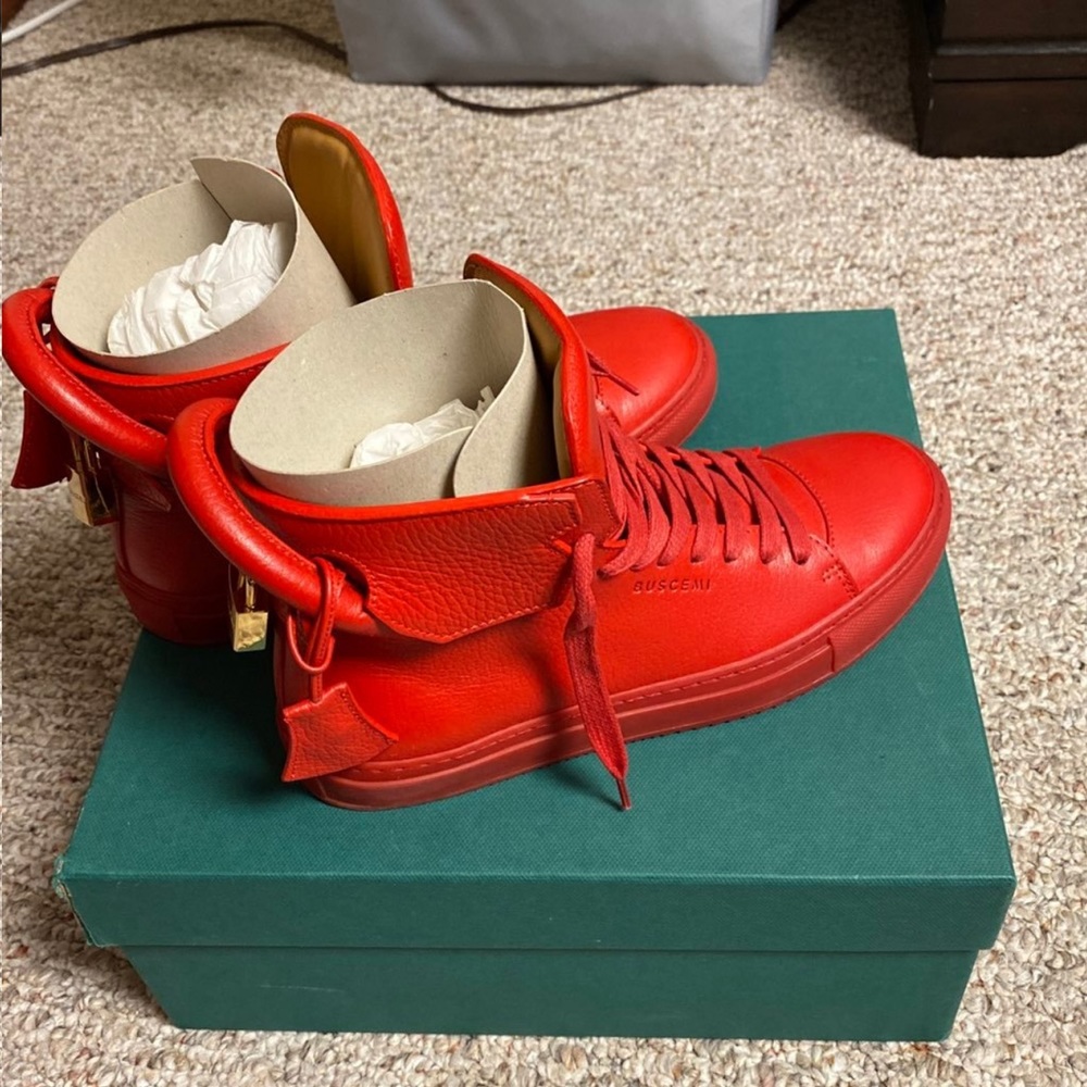 Buscemi Sneakers